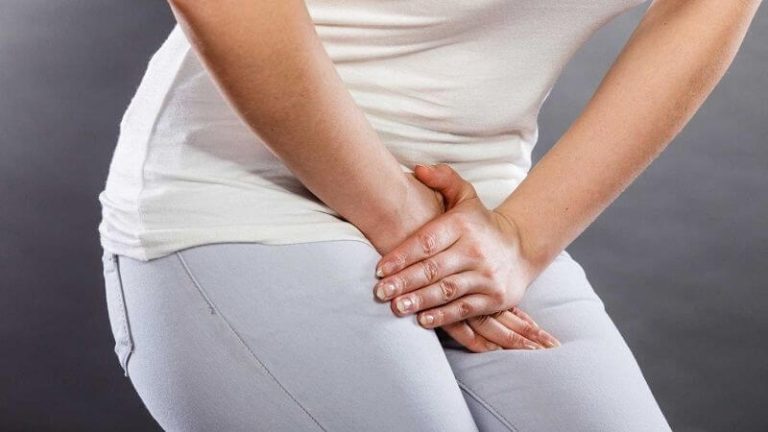 Vùng kín có mùi hôi có thể là một dấu hiệu về vấn đề sức khỏe của bạn