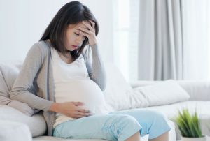 Mẹ bầu nhiễm HPV có phải sinh mổ không?