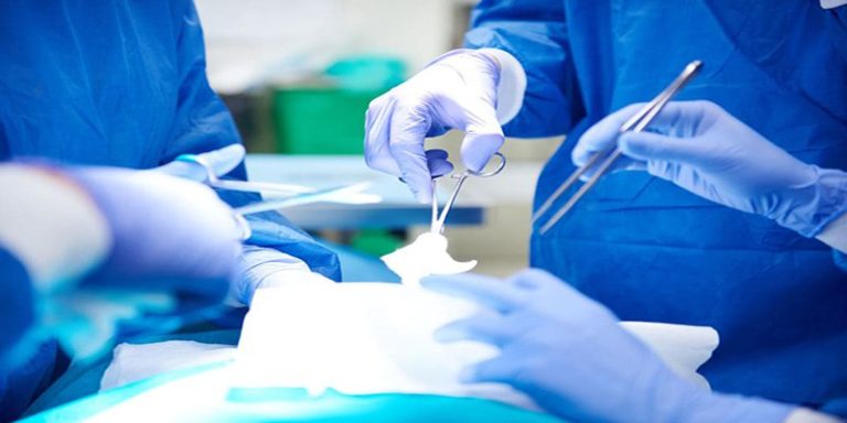 Phẫu thuật là cách duy nhất điều trị u bì buồng trứng hiện nay