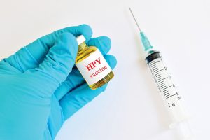 Chuẩn bị trước khi tiêm phòng HPV