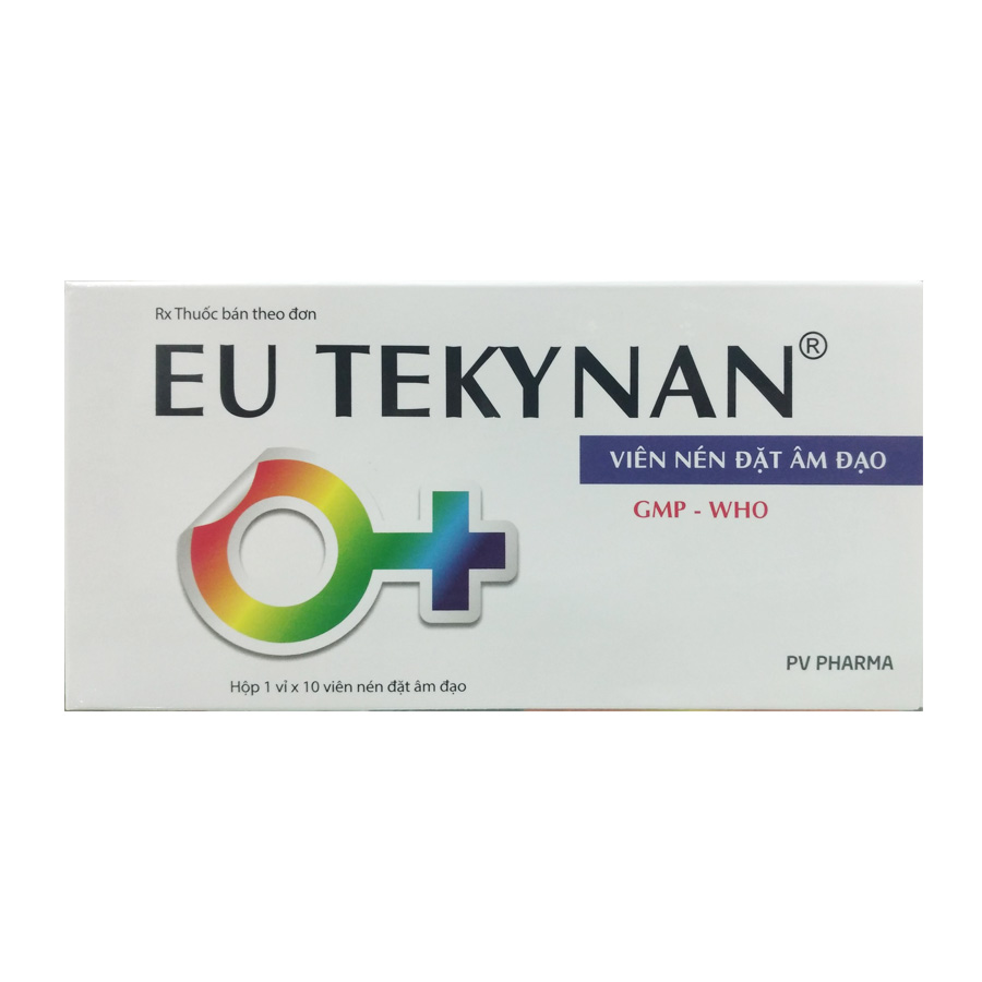 Thuốc eu tekynan