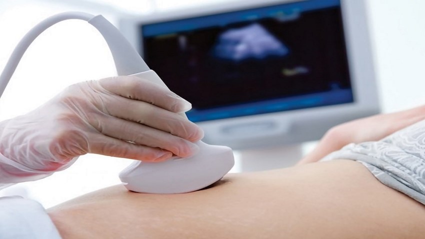 Siêu âm qua thành bụng là lựa chọn cách siêu có phát hiện ung thư cổ tử cung được hay không