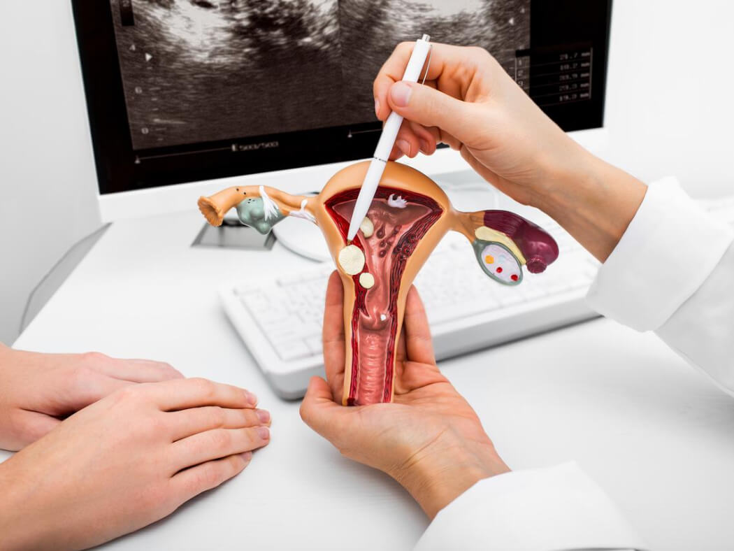 Siêu âm giúp phát hiện các nguyên nhân gốc rễ của nhiều triệu chứng