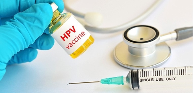 Độ tuổi khuyến cáo tiêm vaccine HPV là từ 9 - 26 tuổi