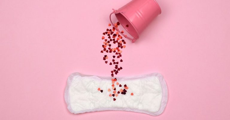 Những nguy hiểm tiềm ẩn khi bị rong kinh kéo dài