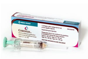 Tiêm HPV gây chậm kinh có đúng không?