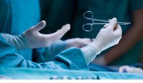 Phẫu thuật là một phương pháp phổ biến để điều trị ung thư cổ tử cung di căn
