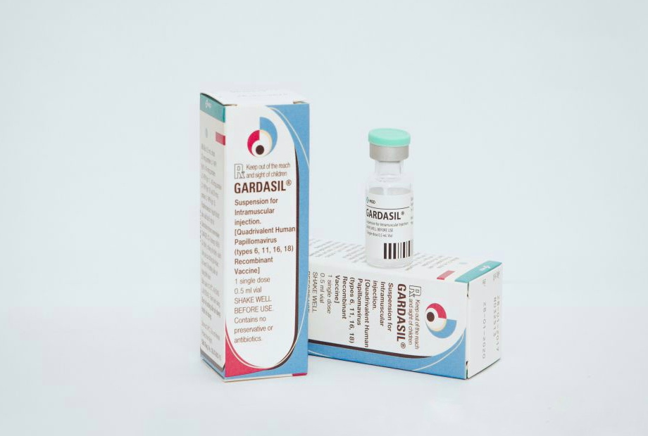 Vaccin HPV có thể ngăn ngừa tới 9 chủng virut HPV có nguy cơ gây ung thư cổ tử cung