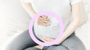 Bị rối loạn kinh nguyệt có thai được không?