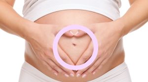 Kích thước bụng bầu và thai nhi qua từng tháng