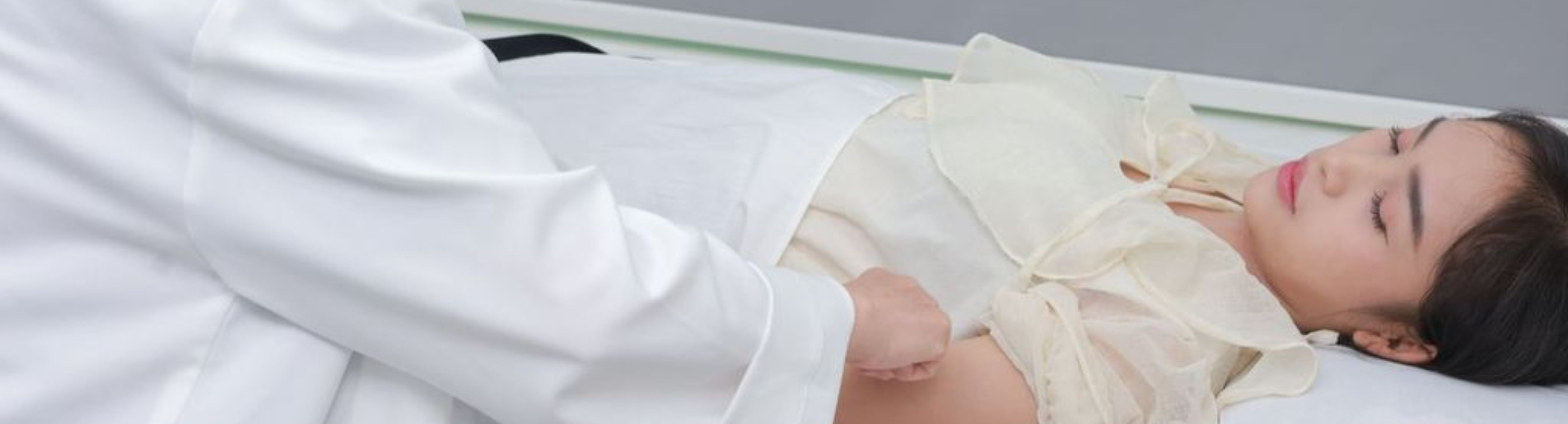 Quan hệ xuất trong khi đang hành kinh có thai được không? 2 Hình ảnh do khách hàng ẩn danh cung cấp