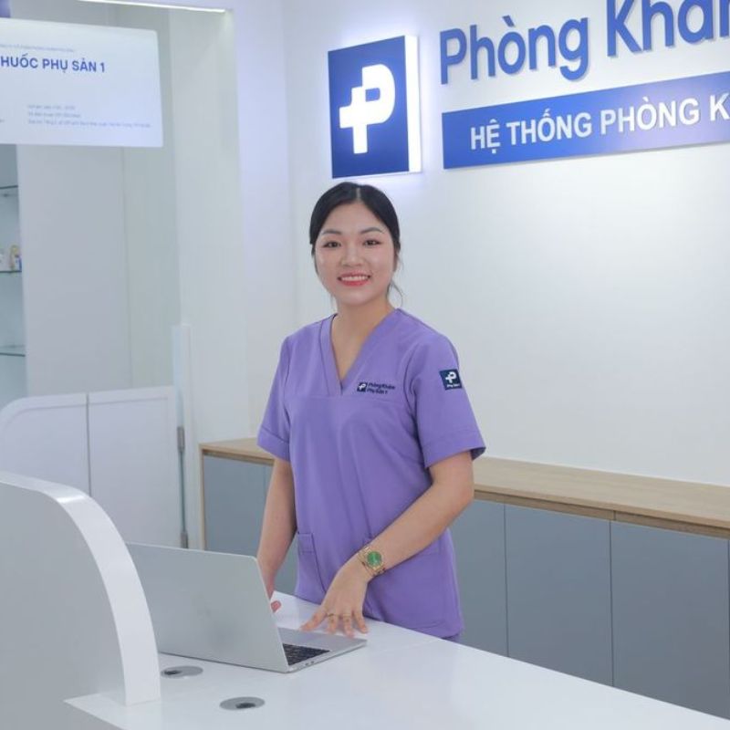 thời gian hoạt động của Phụ Sản 1