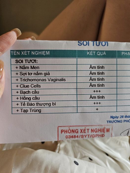 Hình ảnh do khách hàng ẩn danh cung cấp