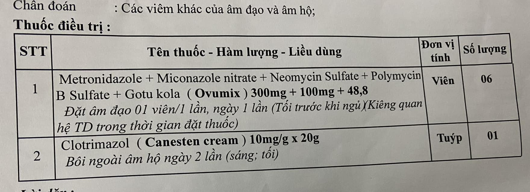 Hình ảnh do khách hàng ẩn danh cung cấp 1