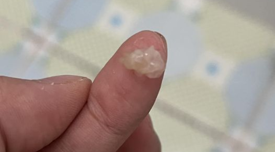 Hình ảnh do khách hàng ẩn danh cung cấp