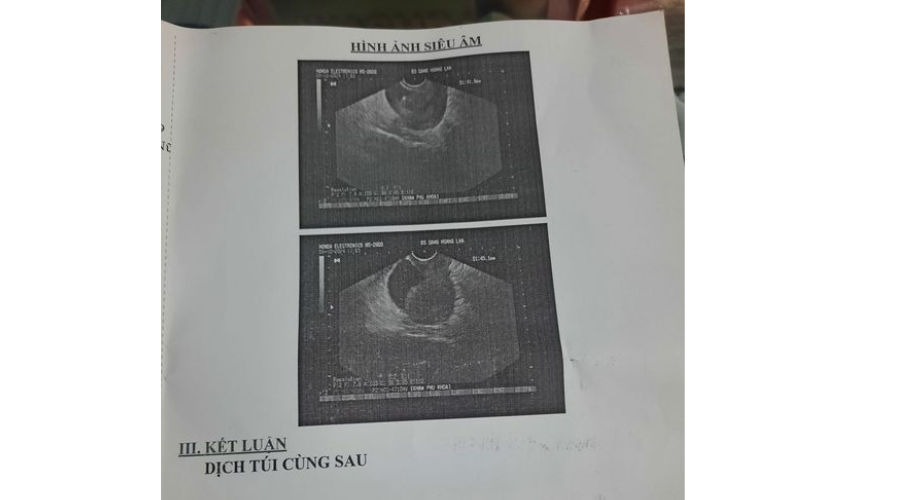 Hình ảnh do khách hàng ẩn danh cung cấp