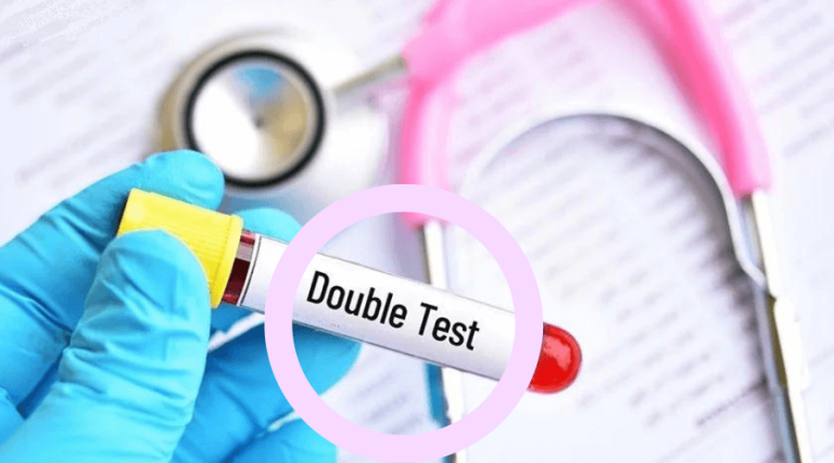 Xét nghiệm Double test: 11 điều mẹ bầu cần biết