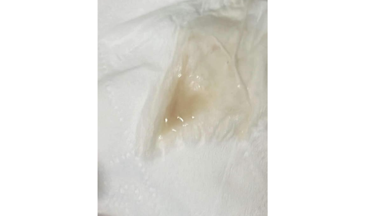 Hình ảnh do khách hàng ẩn danh cung cấp