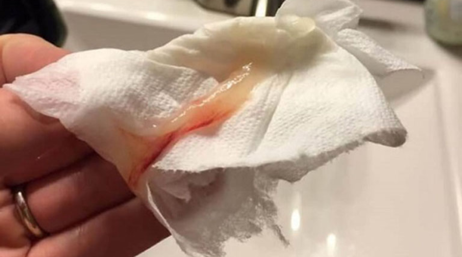 Hình ảnh do khách hàng ẩn danh cung cấp
