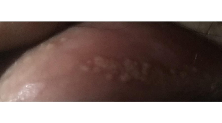 Hình ảnh do khách hàng ẩn danh cung cấp