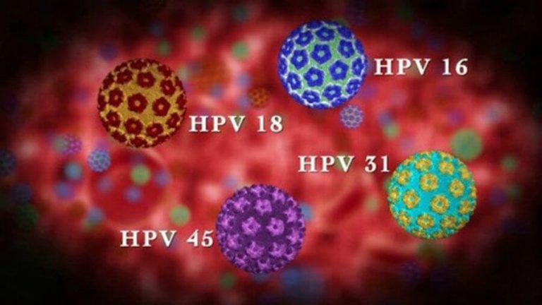 HPV 16 là loại virus thường gây ra các bệnh lý phụ khoa nguy hiểm 