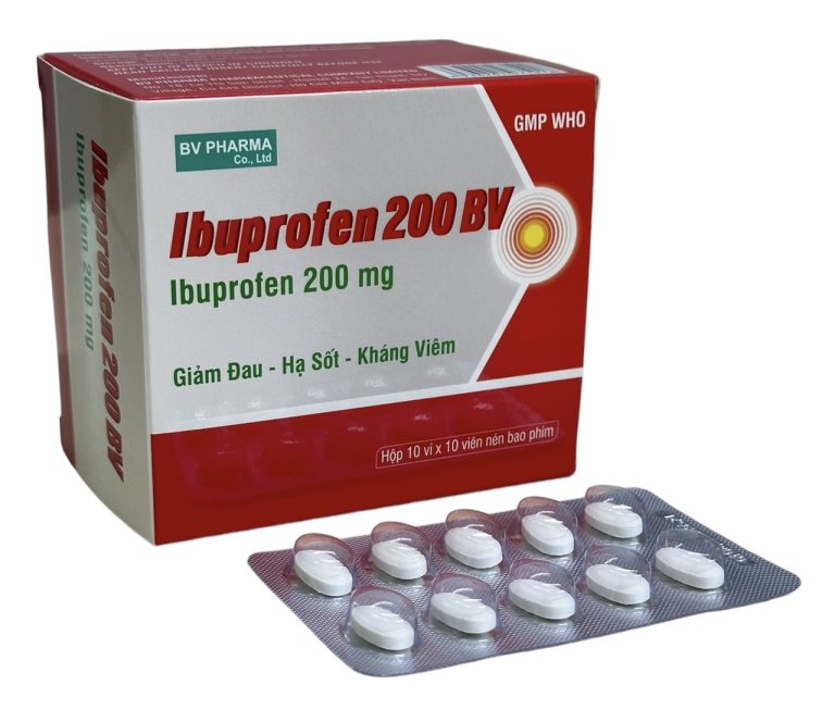 lbuprofen