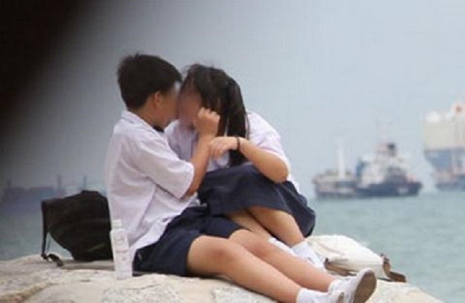 quan hệ