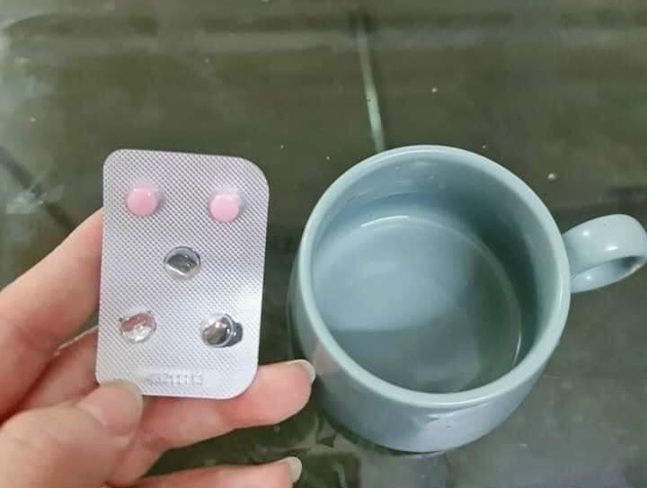 thuốc tránh thai