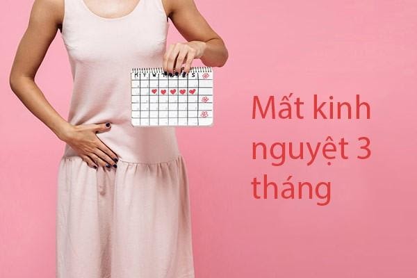 kinh nguyệt