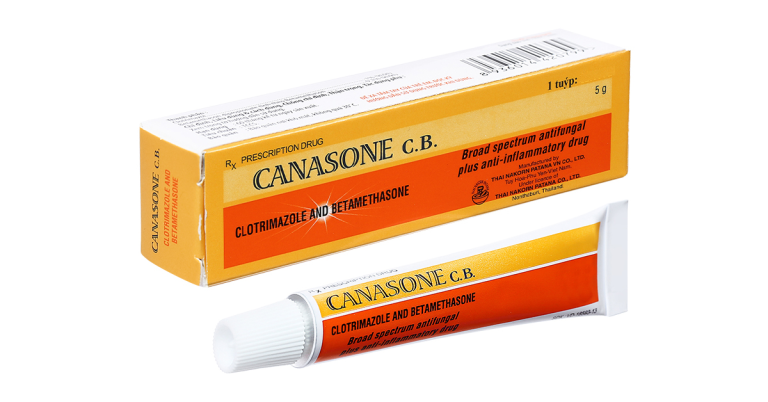 nấm candida