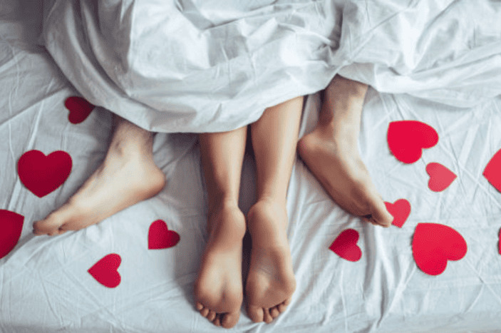 Chảy máu sau quan hệ
