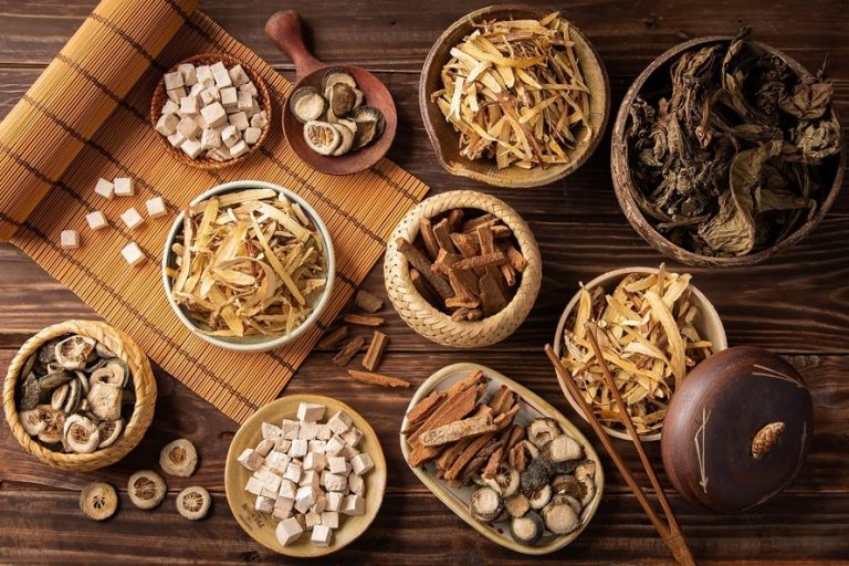 nấm candida