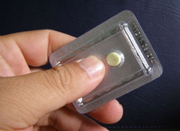 thuốc tránh thai