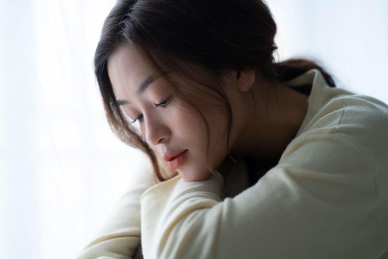 suy giảm nhu cầu