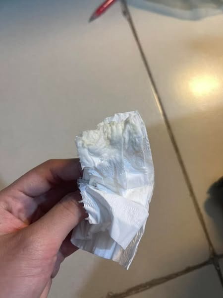 Hình ảnh do khách hàng ẩn danh cung cấp