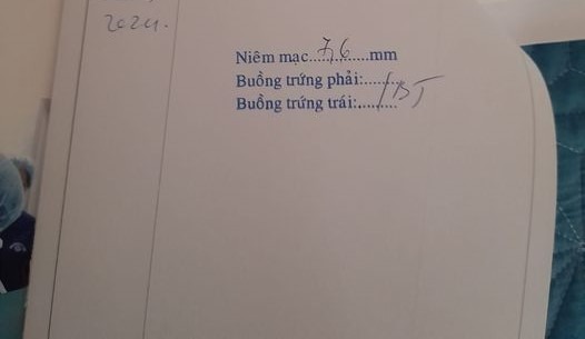 niêm mạc