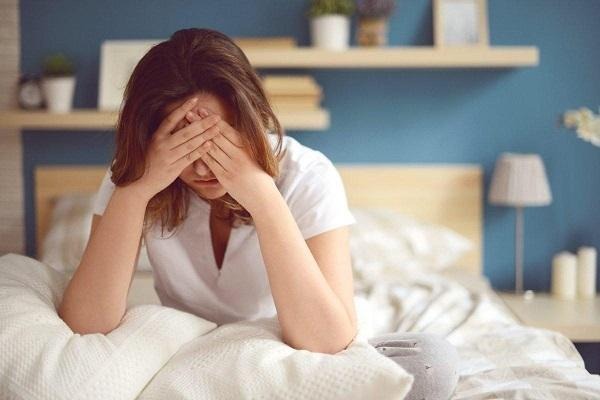 rối loạn nội tiết
