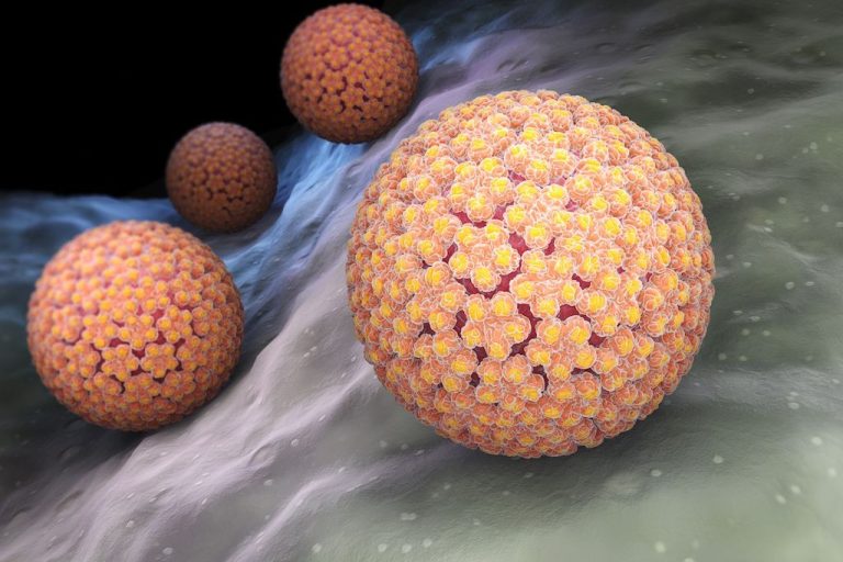 điều trị hpv