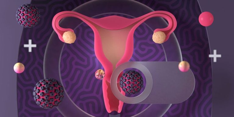 nhiễm hpv