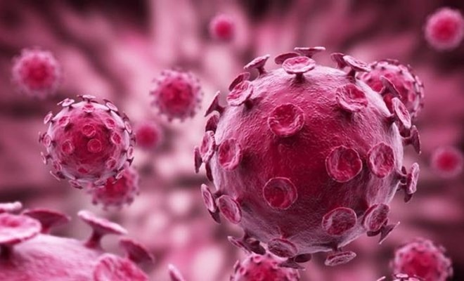 nhiễm hpv