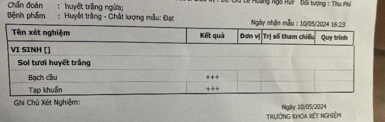 Hình ảnh do khách hàng ẩn danh cung cấp