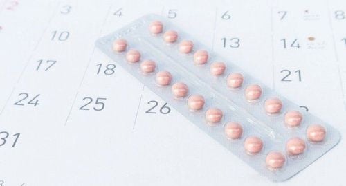 thuốc điều hòa kinh nguyệt