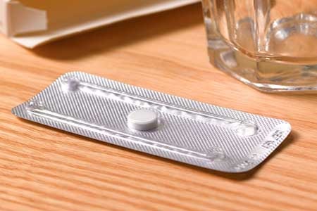 thuốc tránh thai khẩn cấp