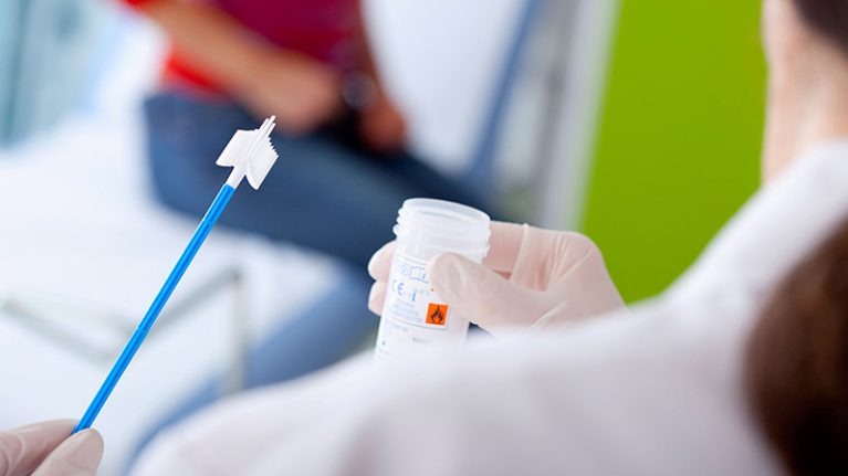 xét nghiệm hpv