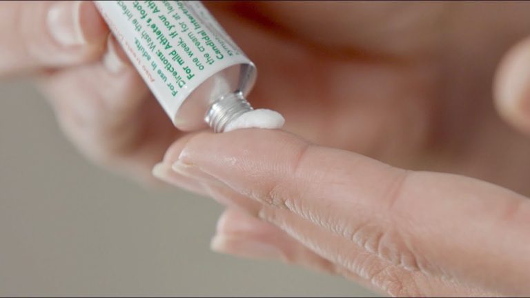 điều trị nấm âm đạo