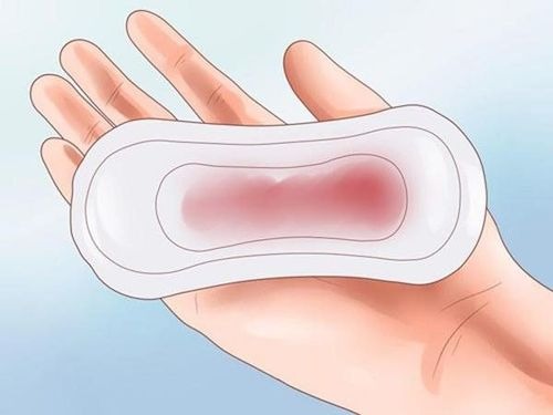 kinh nguyệt đột ngột ra ít