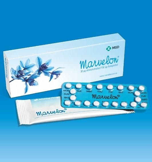 maverlon
