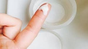 khí hư mùi tanh nhẹ