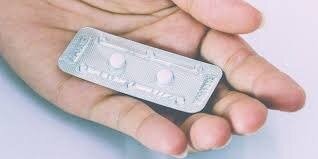 thuốc tránh thai khẩn cấp