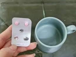thuốc tránh thai khẩn cấp